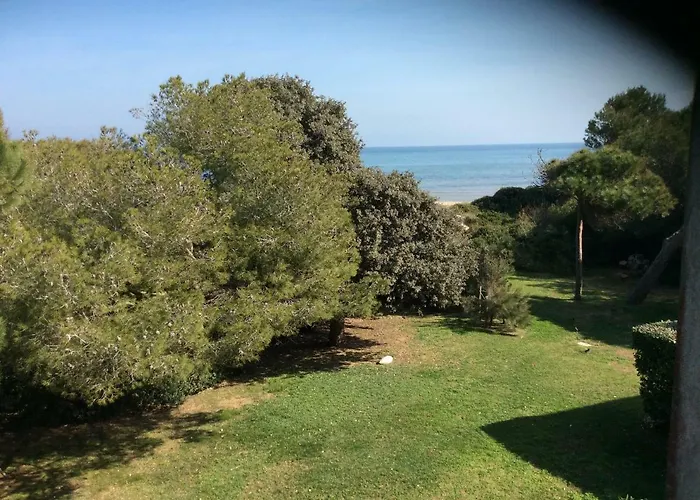 Entre Mer Et Piscine