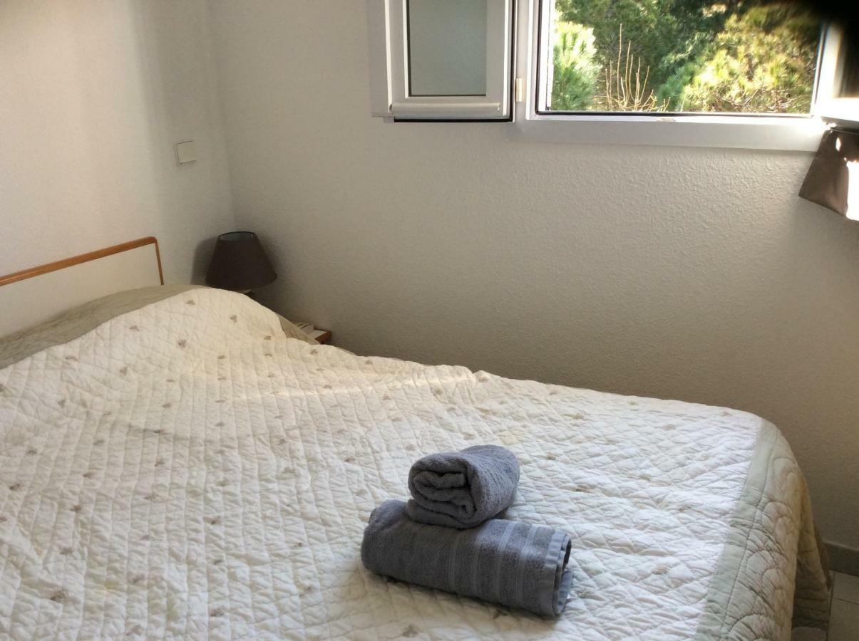 Apartment Entre Et Piscine