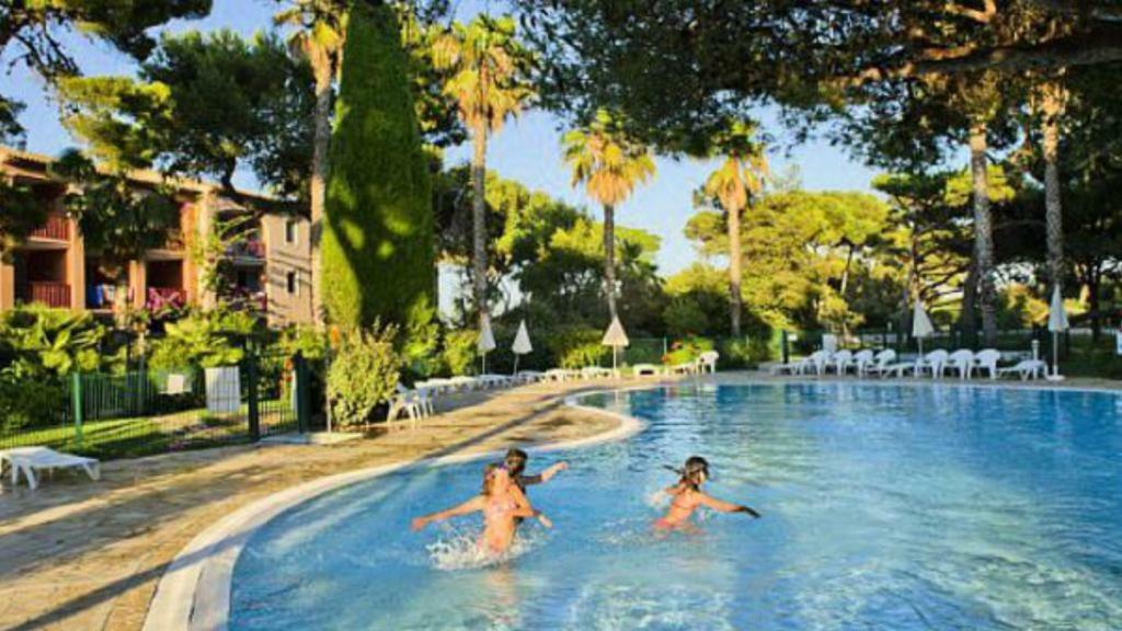 Apartamento Entre Et Piscine *