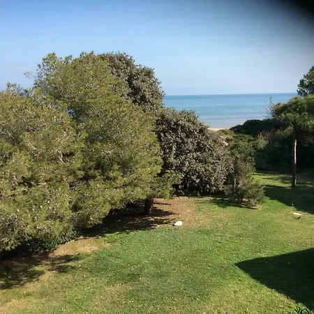 Entre mer et piscine Hyères Exterior foto