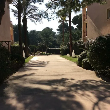 Entre mer et piscine Hyères Exterior foto